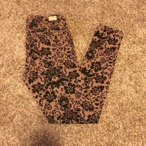 Paige Verdugo Ultra Skinny